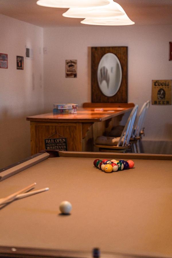 Lazy Squirrel - Cozy Family House With Full Game Room Kernville Luaran gambar